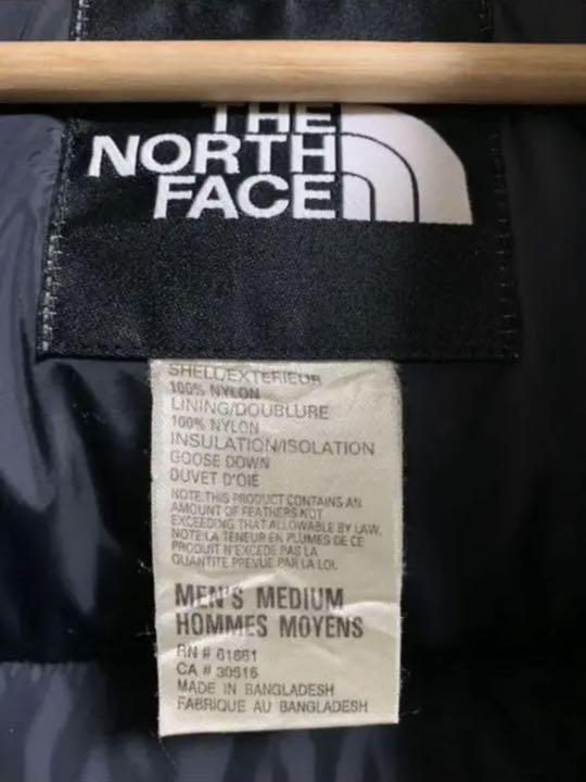 好評新作 希少 90s THE NORTH FACE ダウン ヌプシ M シュプリーム tC6R8-m65844278571 新作大特価