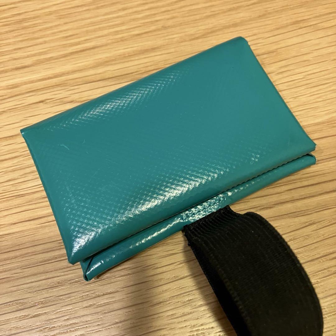 MARNI 三つ折り財布