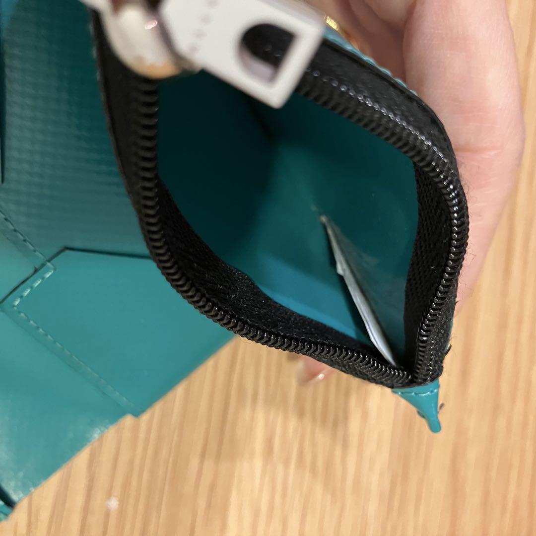 MARNI 三つ折り財布