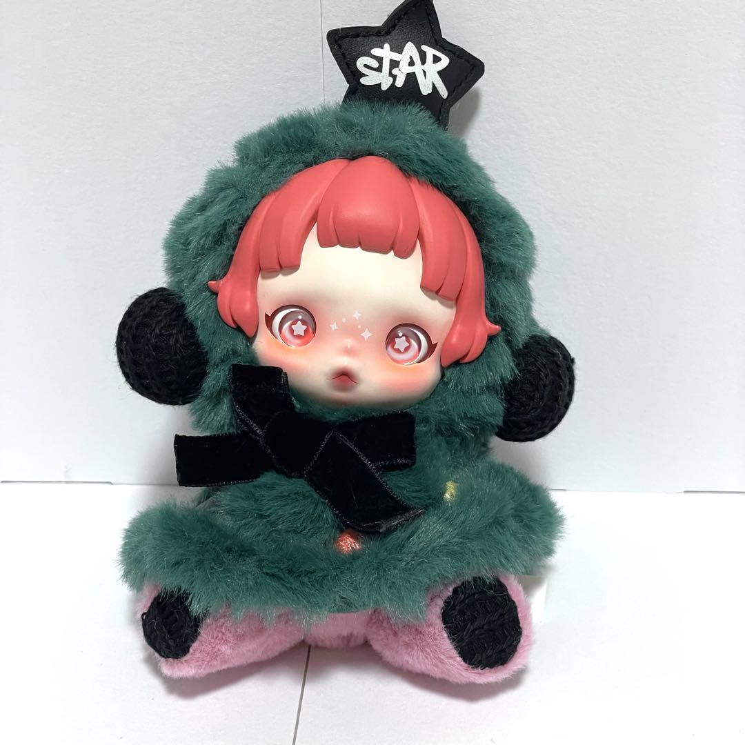 SKULLPANDA スカルパンダ Winter Symphony アソート - メルカリ SKULLPANDA スカルパンダ Winter Symphony アソート - メルカリ