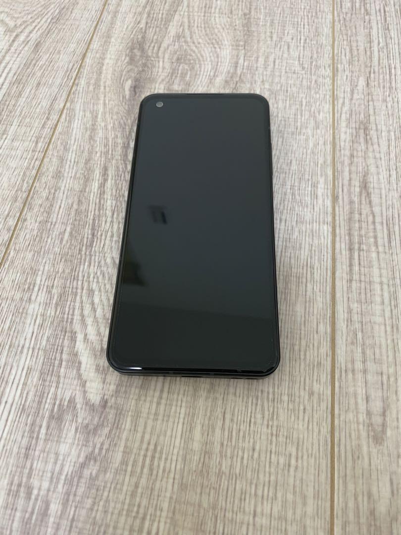 ■ASUS■ Zenfone10 Black 256GB SIMフリー