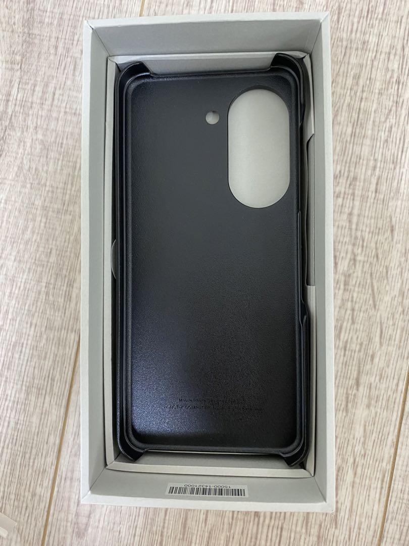 ■ASUS■ Zenfone10 Black 256GB SIMフリー