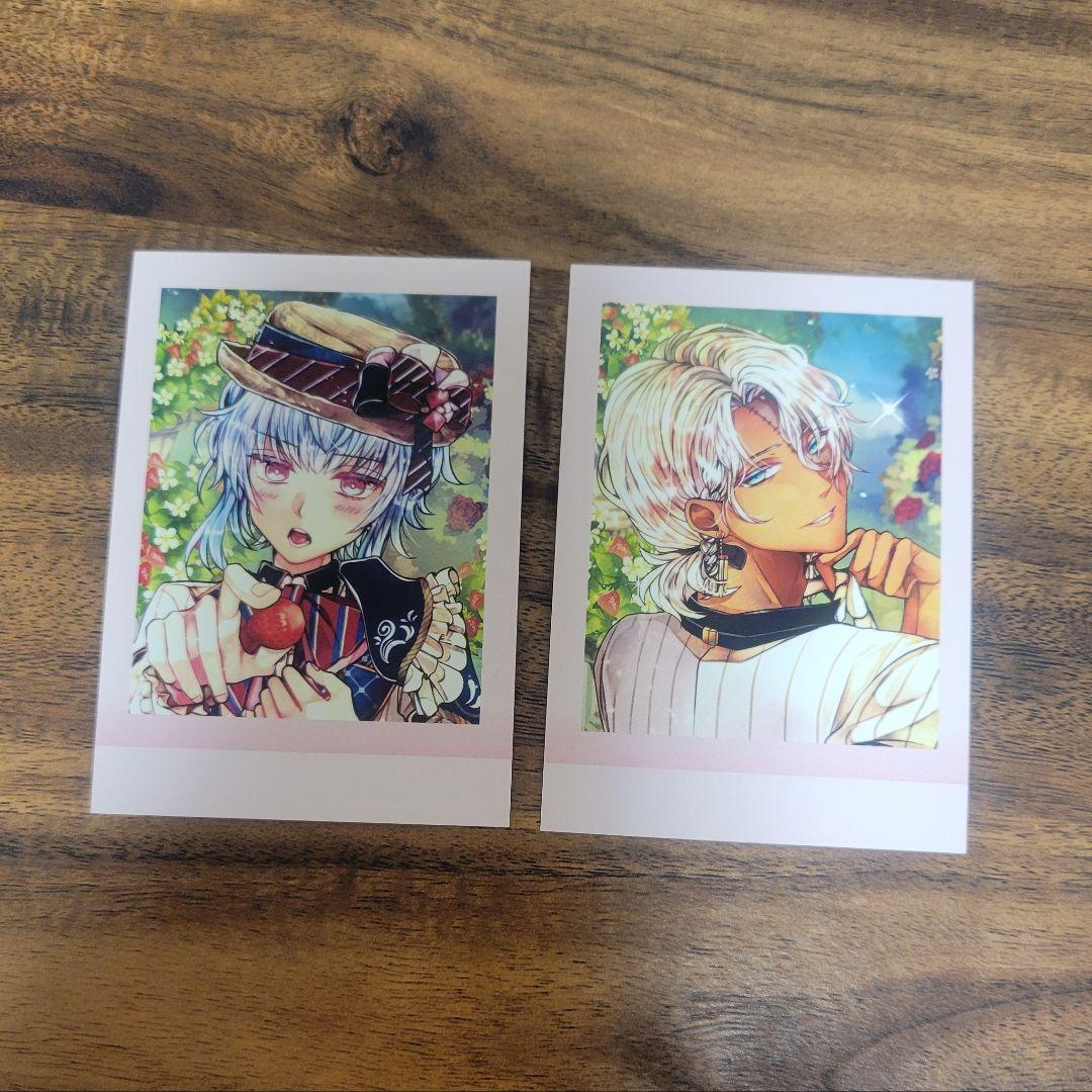 悪魔執事と黒い猫 ぱしゃこれ/PREMIUM