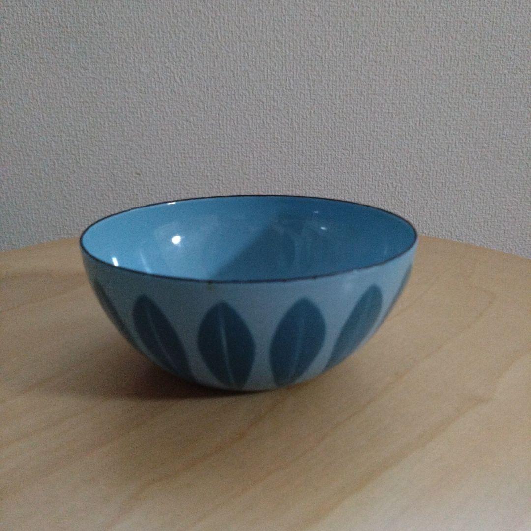 琺瑯ミニボウルヴィンテージ