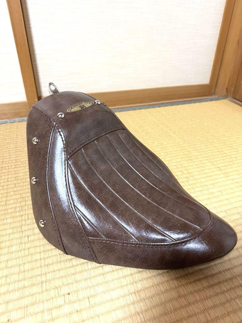 ハーレーダビッドソン カスタムオーダーシート
