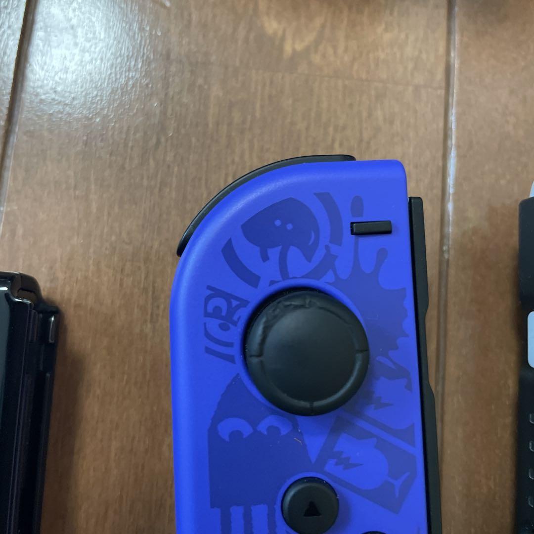 Nintendo Switch 有機ELモデル スプラトゥーン3 エディション
