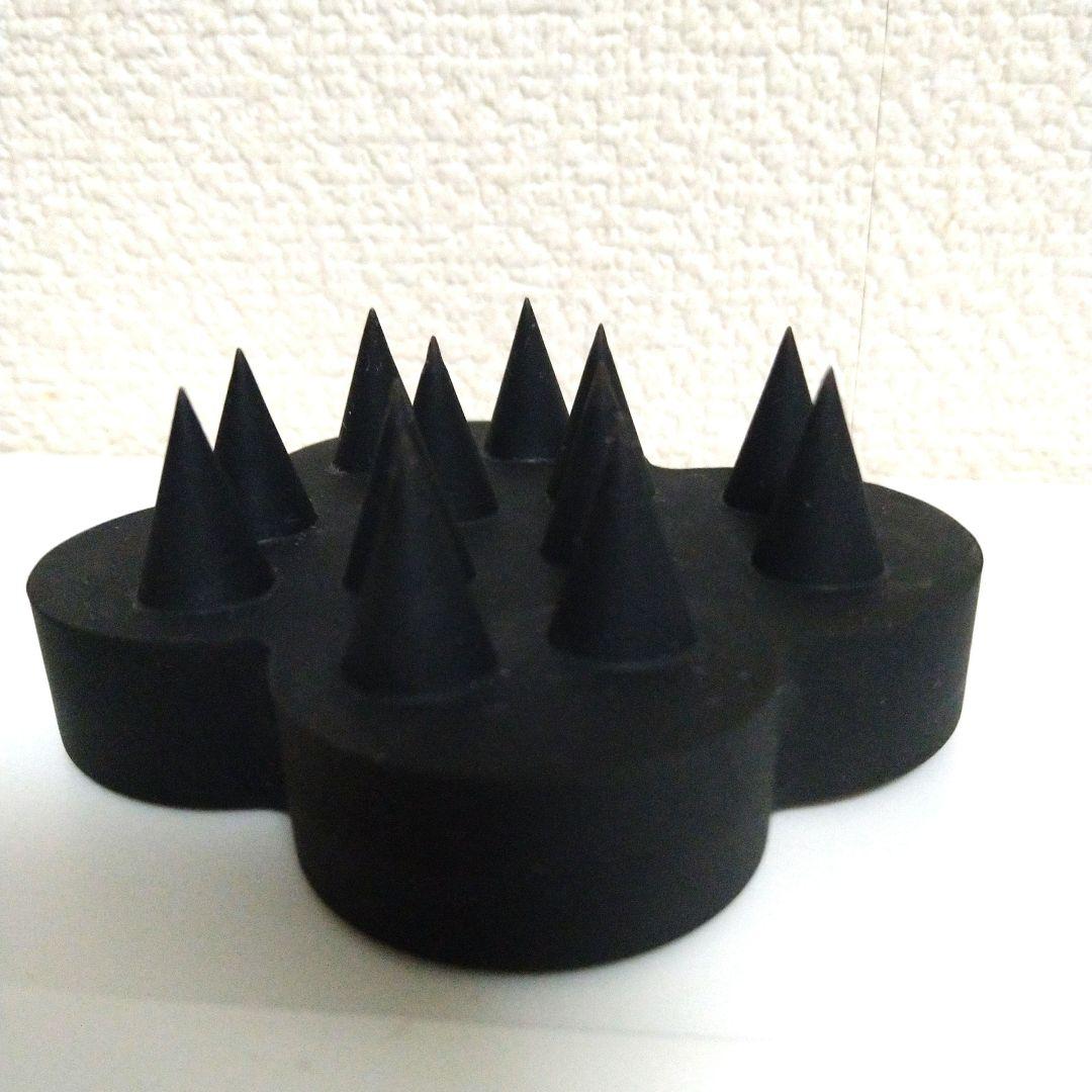 uka ウカケンザンスカルプブラシバリカタ