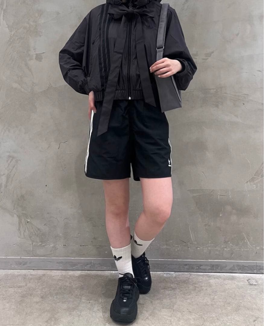 adidas Originals Wmns Ozgaia Core Black adidas Originals Wmns Ozgaia Core Black