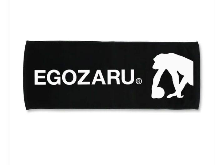 新品未開封品　エゴザルスポーツタオル　エゴザルTシャツ　まとめ売り