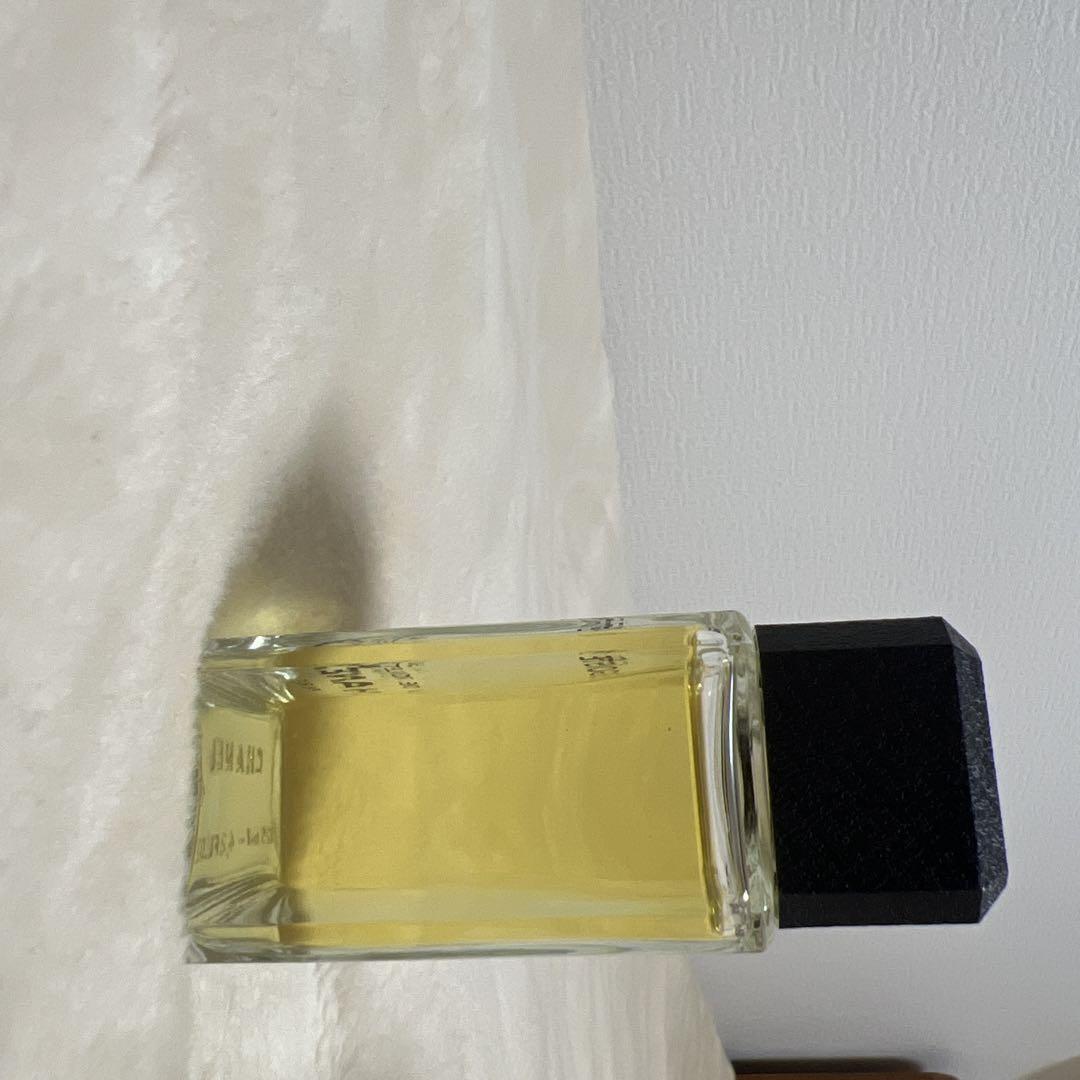 香水(ユニセックス) chanel