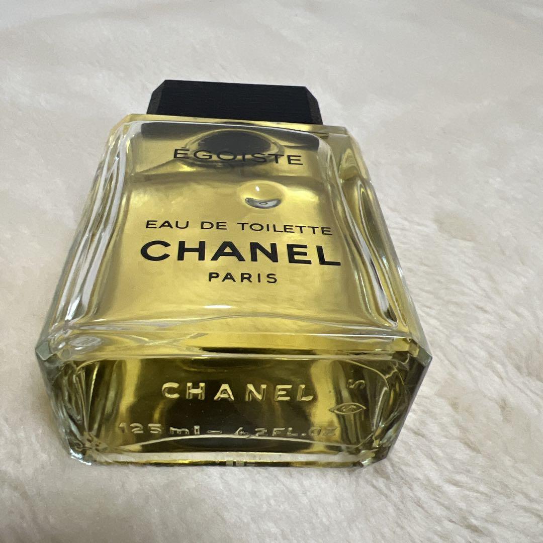 香水(ユニセックス) chanel