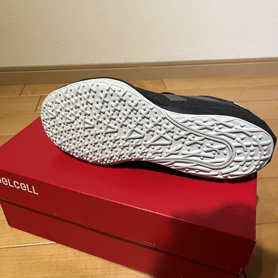 新品 ニューバランス フューエルセル 796 v4
