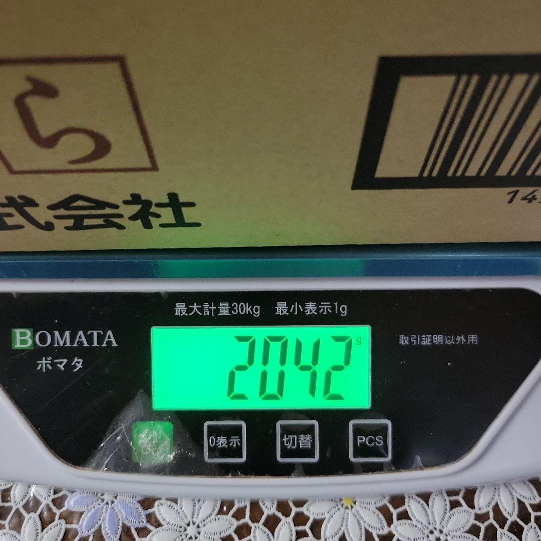 たけのこ　愛媛県産　箱込み約2キロ　12月31日掘り