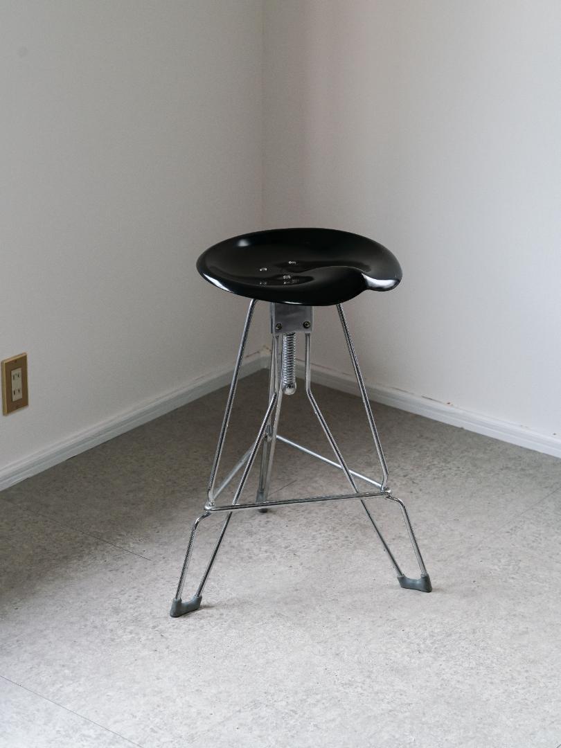 ダルトン 廃盤 DULTON BAR STOOL CLIPPER ヴィンテージ