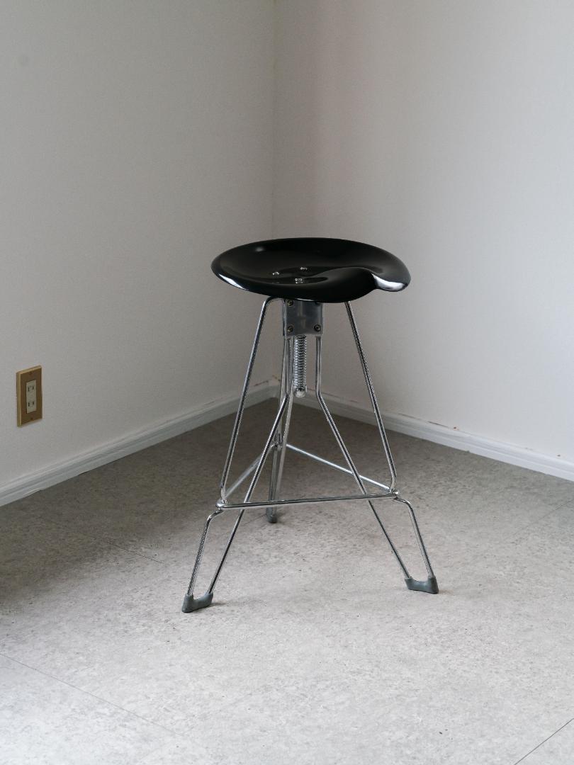 ダルトン 廃盤 DULTON BAR STOOL CLIPPER ヴィンテージ
