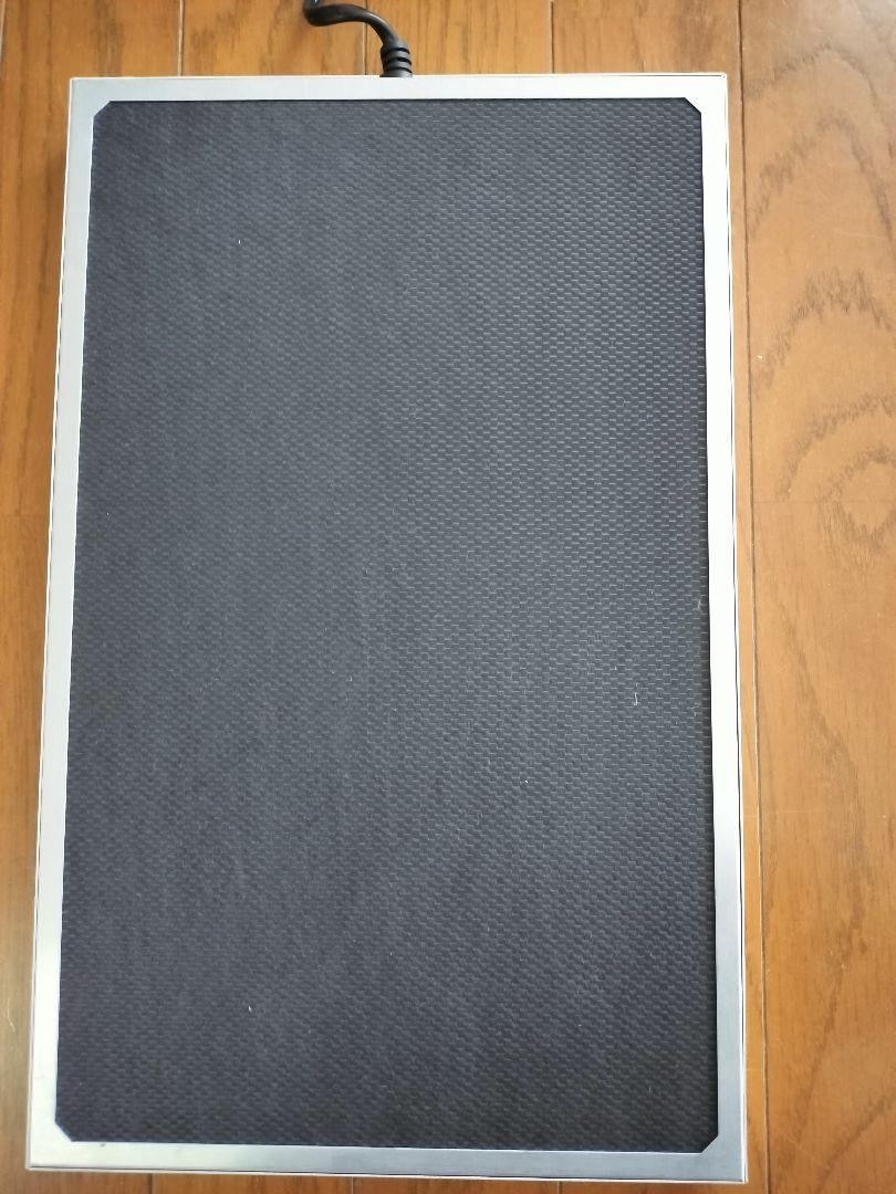 暖突　暖トツ　みどり商会 保温プレート AC100V 57W 品番426C44