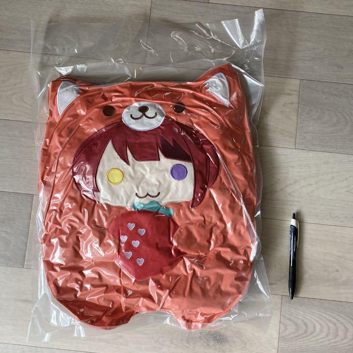 メルカリ すとぷり あにまるぬいぐるみ クッション HRCc0-m65849671903 ...