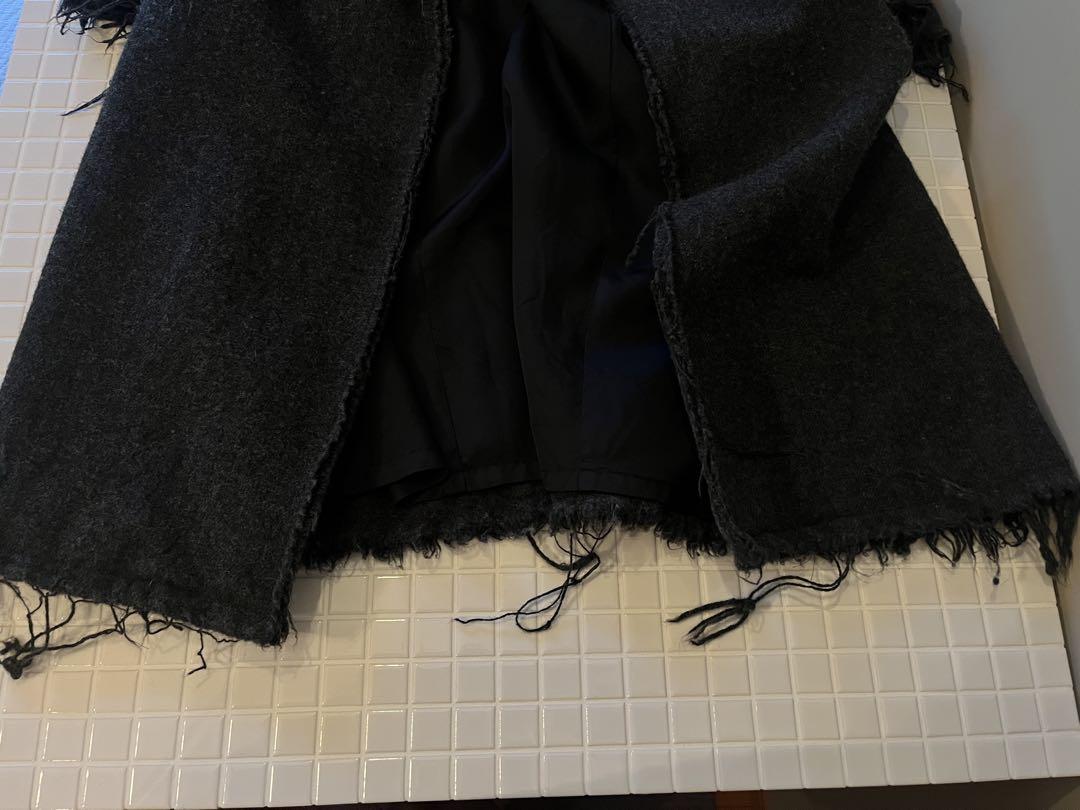 JUNYA WATANABE COMME des GARÇONS ロングコート