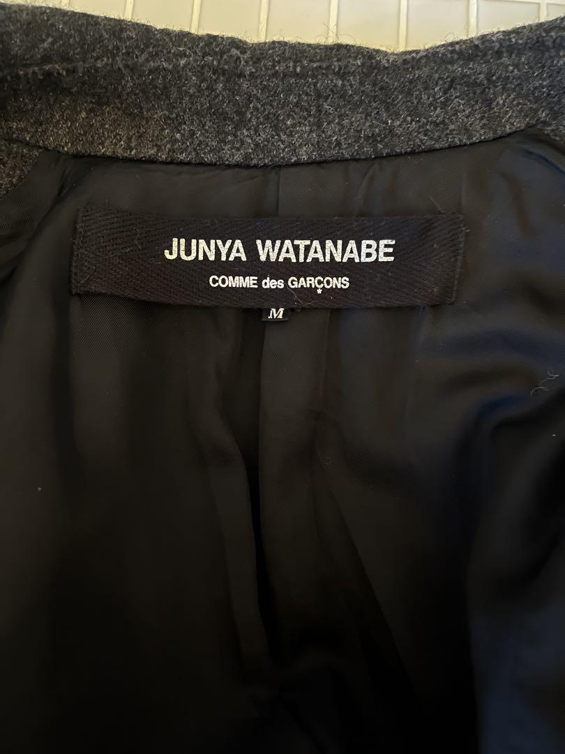 JUNYA WATANABE COMME des GARÇONS ロングコート