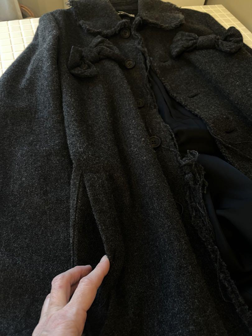 JUNYA WATANABE COMME des GARÇONS ロングコート