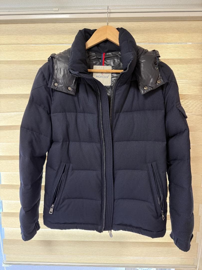 MONCLER モンクレール ダウンジャケット