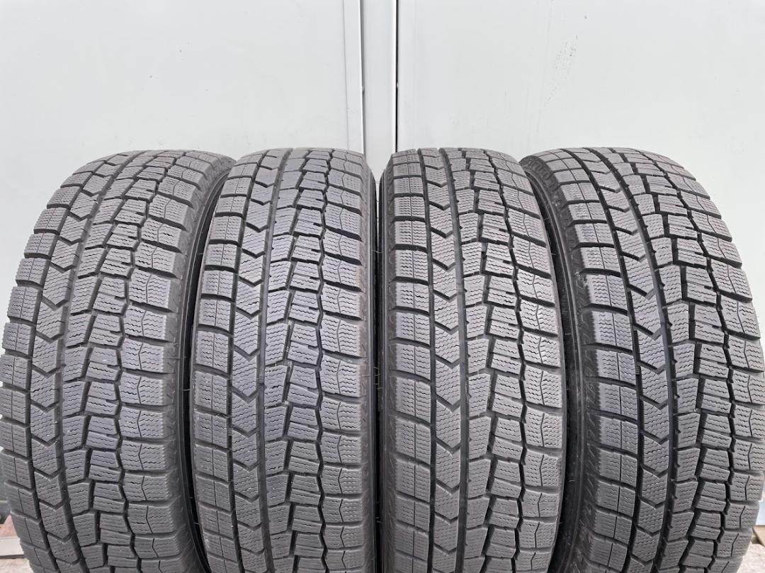R5100617　　DUNLOP　WINTERMAXX　175/65R15