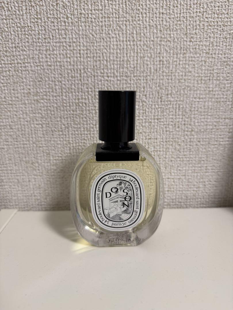diptyque 香水 ドソン