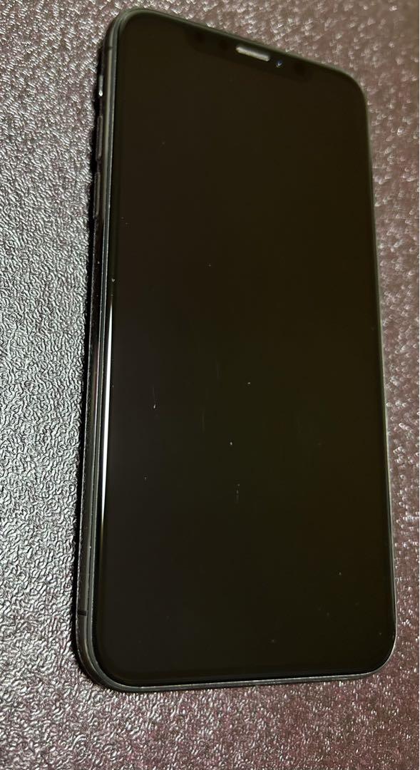 iPhone XS 64 GB SIMフリー