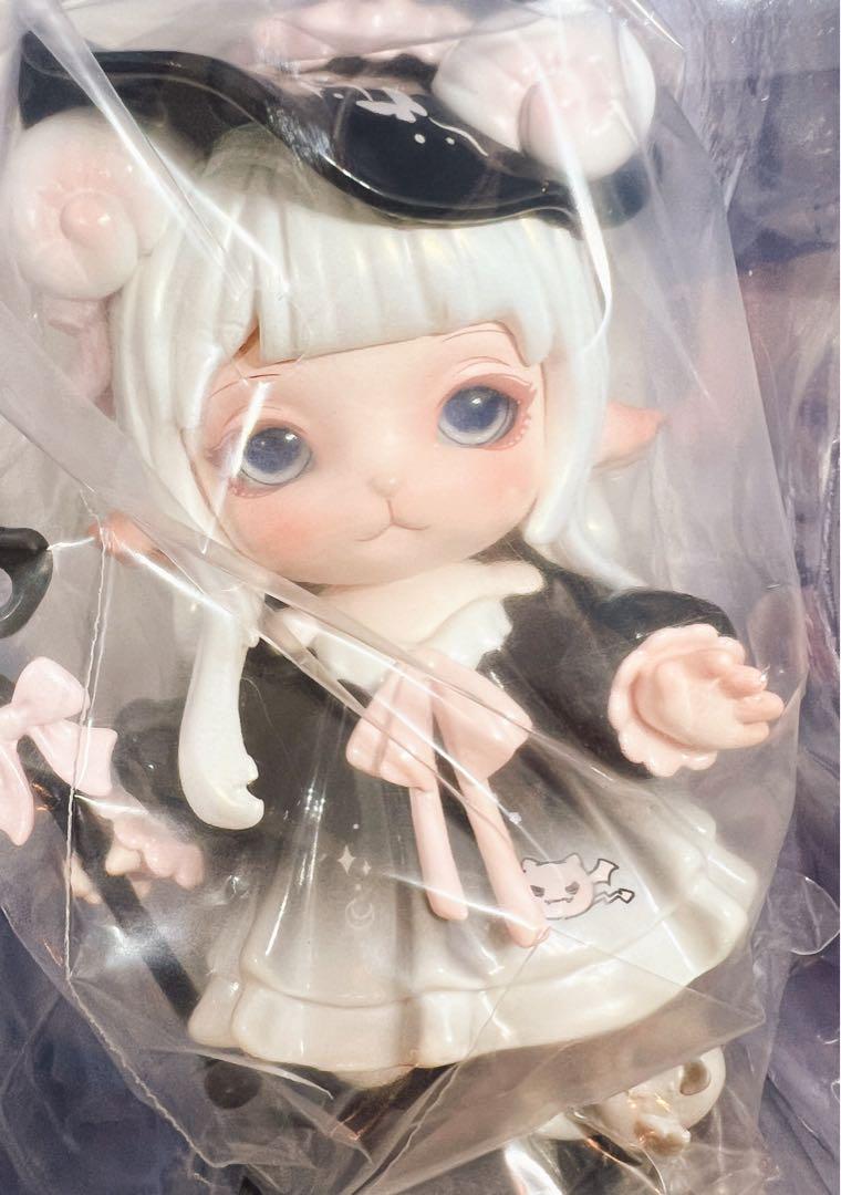 日本未入荷 上海PTS展覧会限定 MIMIA ミミア 粉墨童話 幻党玫瑰 赤 日本未入荷 上海PTS展覧会限定 MIMIA ミミア 粉墨童話 粉墨童话