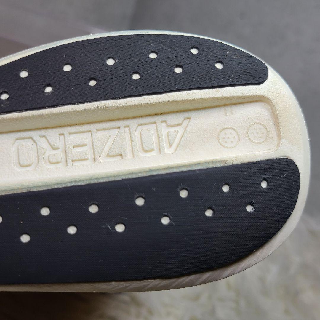 箱付属【adidas】ADIZERO TAKUMI SEN 10 タクミセン10