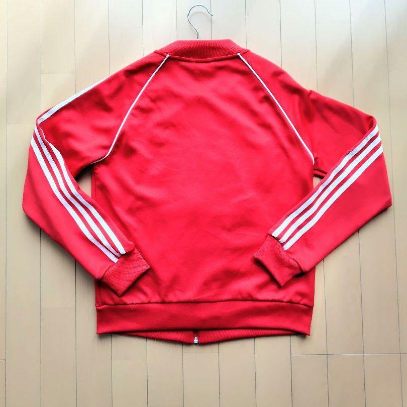 【adidas Originals正規品】SSTトラックトップED7588 XL adidas Originals正規品】SSTトラックトップED7588 XL - メルカリ