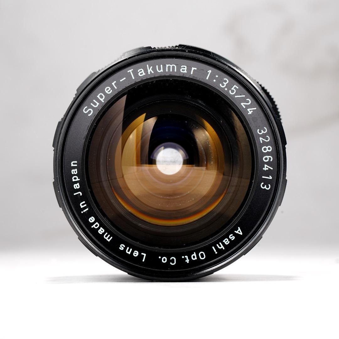 Super Takumar
