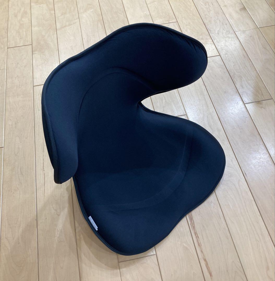 Style SMART MTG 姿勢矯正 ブラック　スタイルスマート