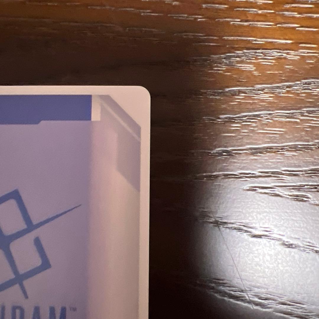 ファーストコンタクト コマンドカード