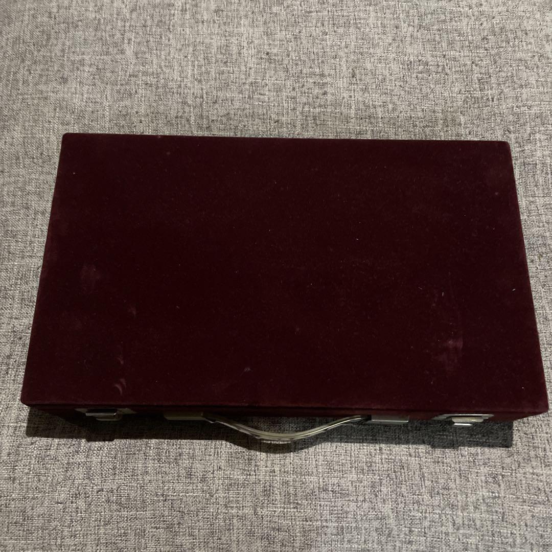 任天堂　麻雀牌　役満　特重　美品