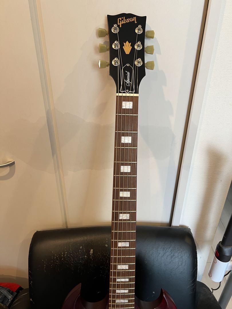 ギター Gibson SG