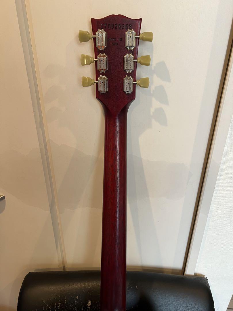 ギター Gibson SG