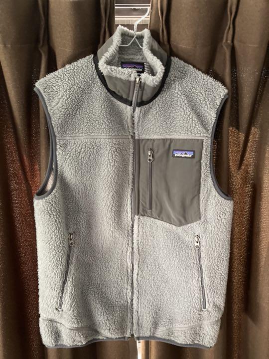 50%割引グレイ系,S人気満点 You様専用 パタゴニア レトロX ベスト 即 【超新作】 パタゴニア レトロXベスト 即購入OK! ベスト