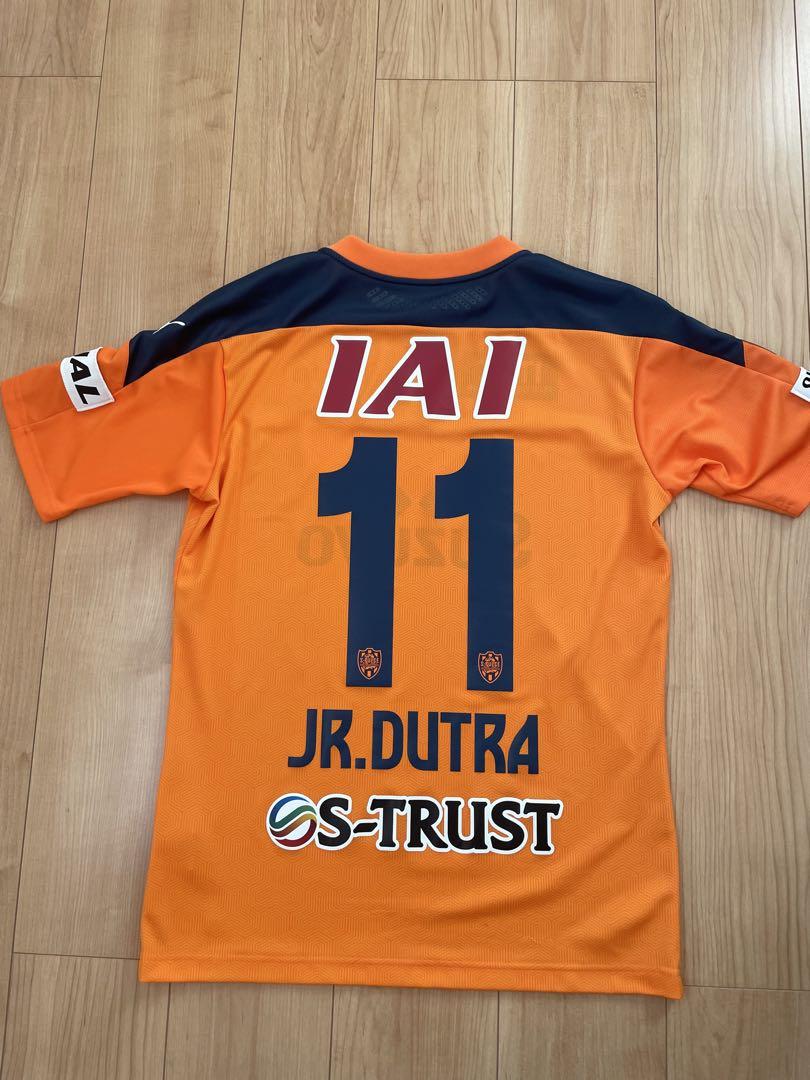 清水エスパルス2020ユニフォーム 清水エスパルス 2020シーズン新ユニフォーム（1st）デザイン発表