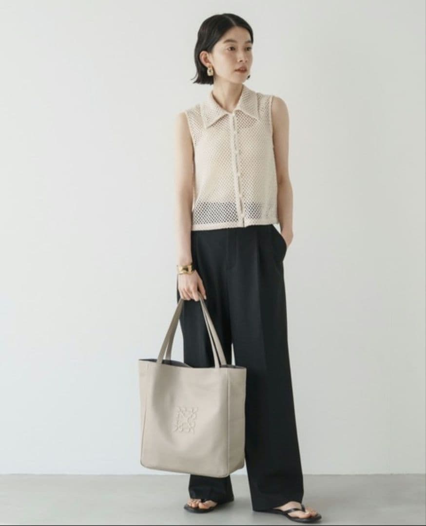 ラシット レザートートバッグ 新品 ラシット レザートートバッグ 新品