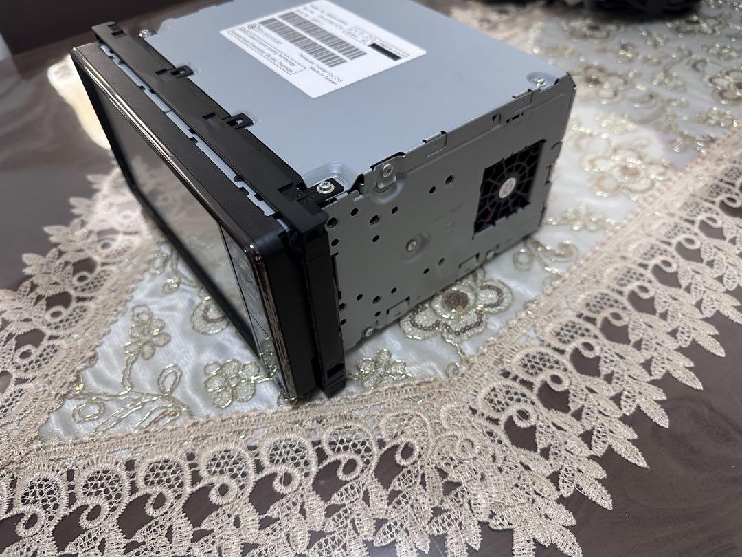 NSCN-W68 トヨタ純正ナビゲーション ロック解除済 2021春版