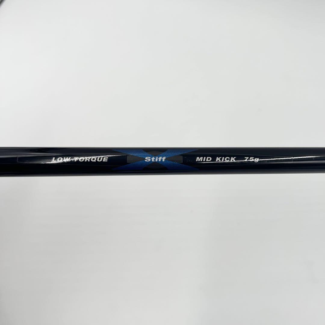 Callaway X-20 アイアン6本 + おまけ TOURSTAGE 1本 画像14