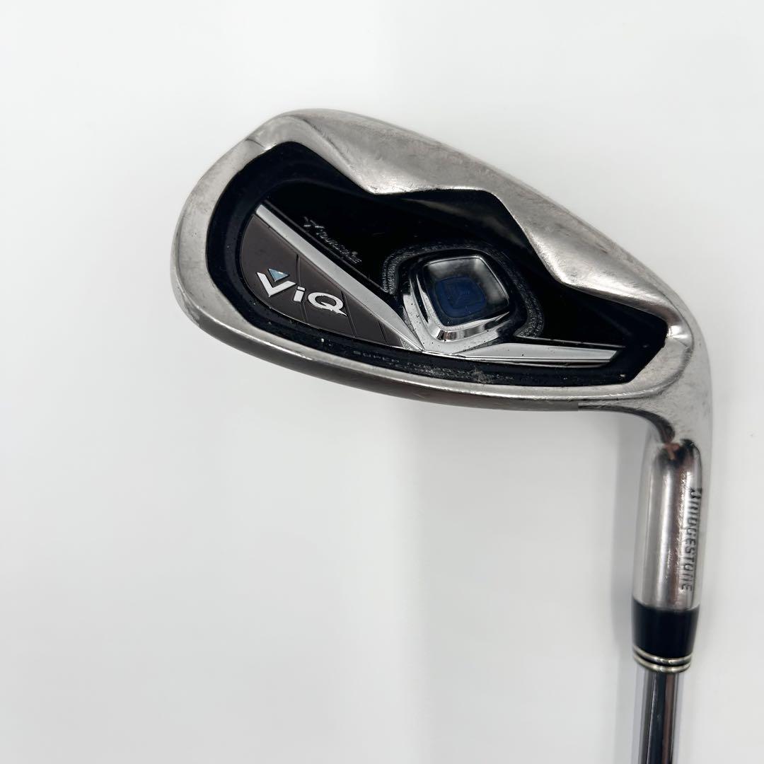 Callaway X-20 アイアン6本 + おまけ TOURSTAGE 1本 画像5