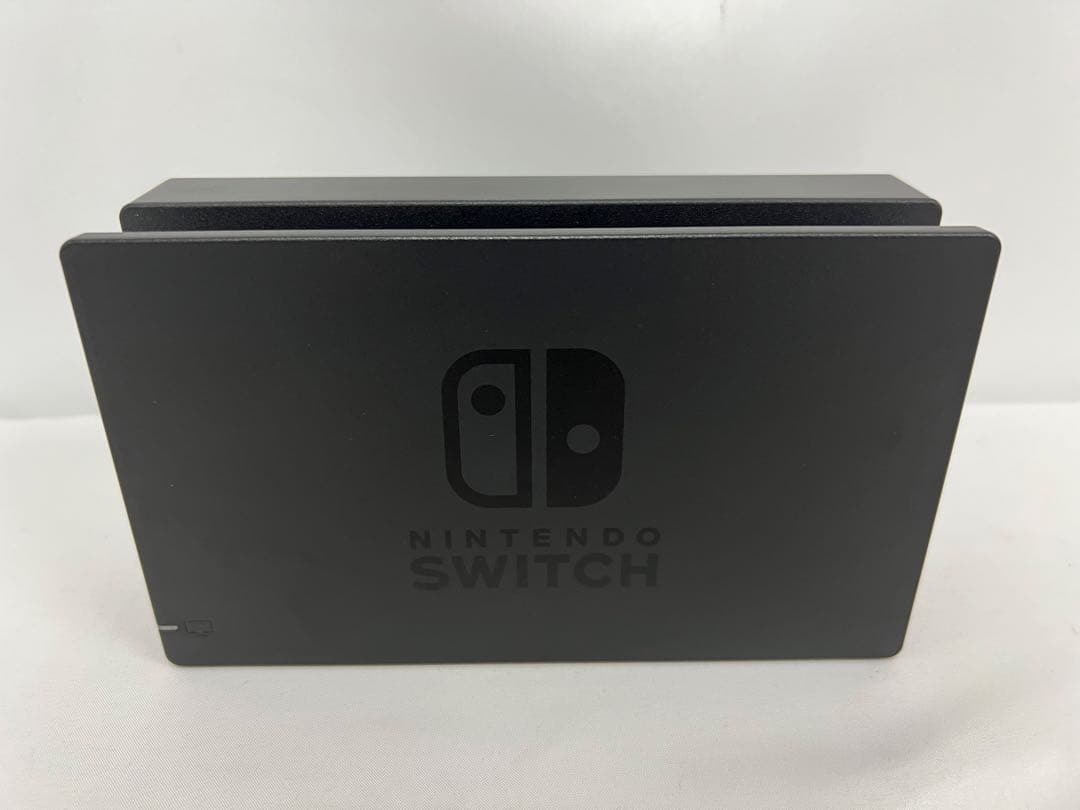 Switch 本体
