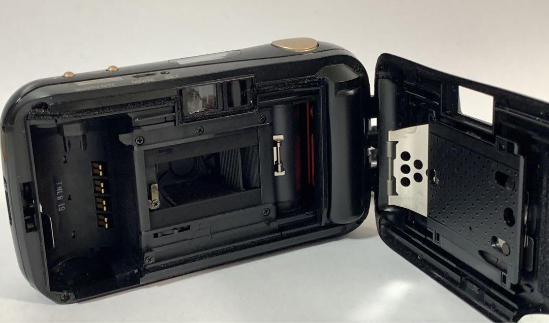 【動作確認済】OLYMPUS μ PANORAMA オリンパス ミュー パノラマ μ（ミュー） PANORAMA：シリーズ：カメラ製品：オリンパス