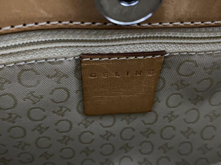 セリーヌ ショルダーバッグ ブルー UkgqK-m65856436717 CELINE 日本製好評
