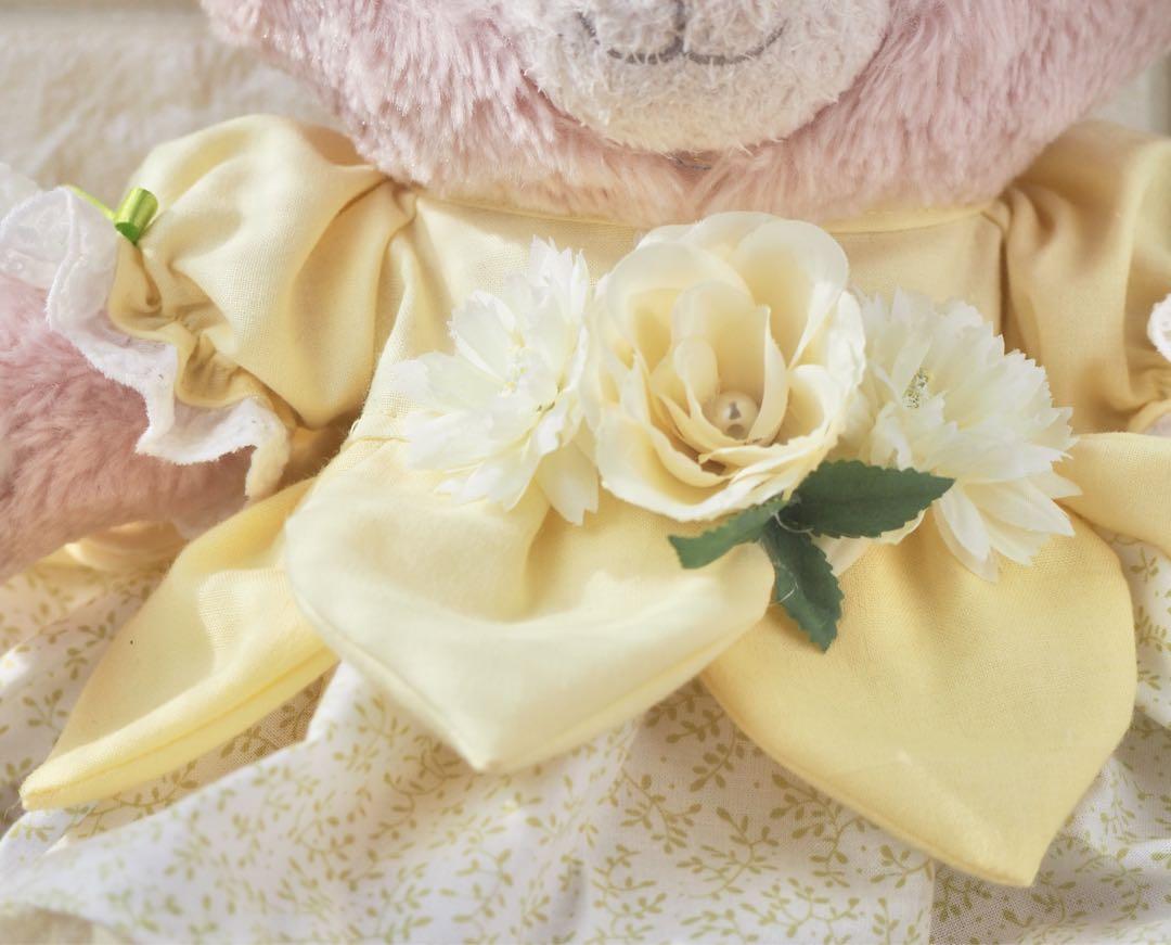 てんしん様　オーダー　ハンドメイド　リーナベル　コスチューム