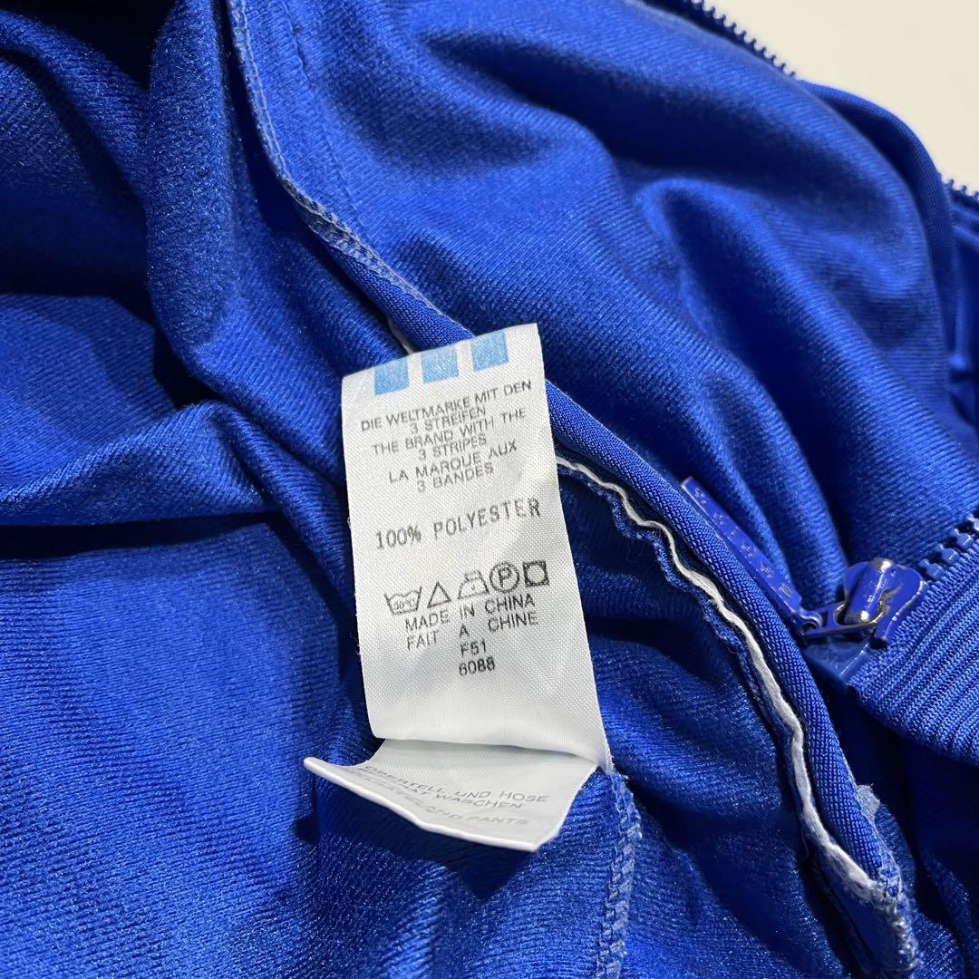 ウォーキング・ランニングウェア 90's adidas track jacket