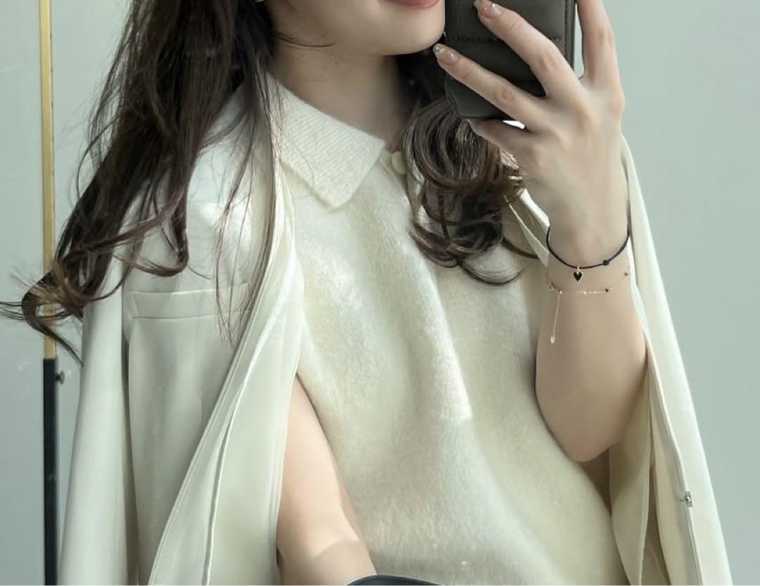 プラスヴァンドーム♡ PLUS VENDOME ♡YUKIコラボ♡ブレスレット♡