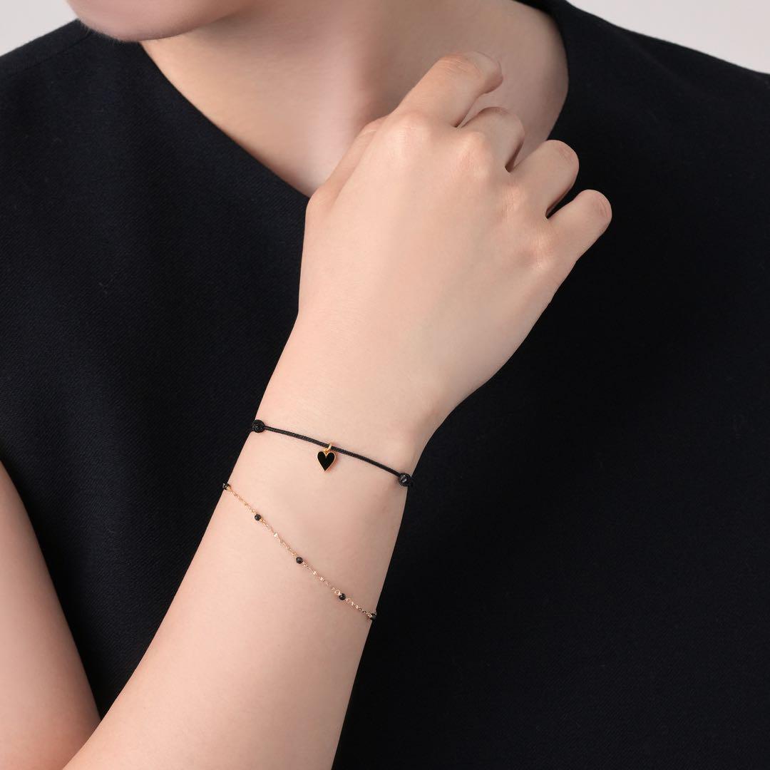 プラスヴァンドーム♡ PLUS VENDOME ♡YUKIコラボ♡ブレスレット♡